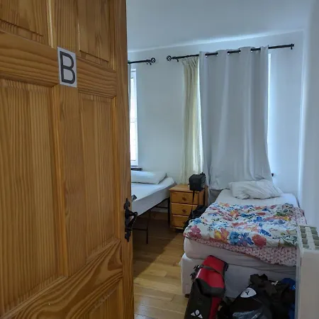 Homestay & Travel Dublin