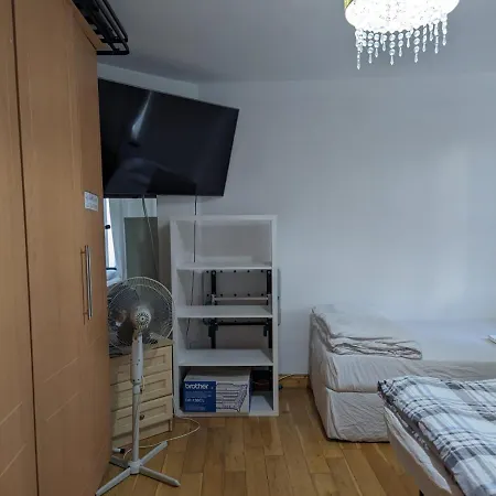 Homestay szállás & Travel