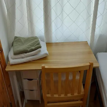 & Travel Homestay